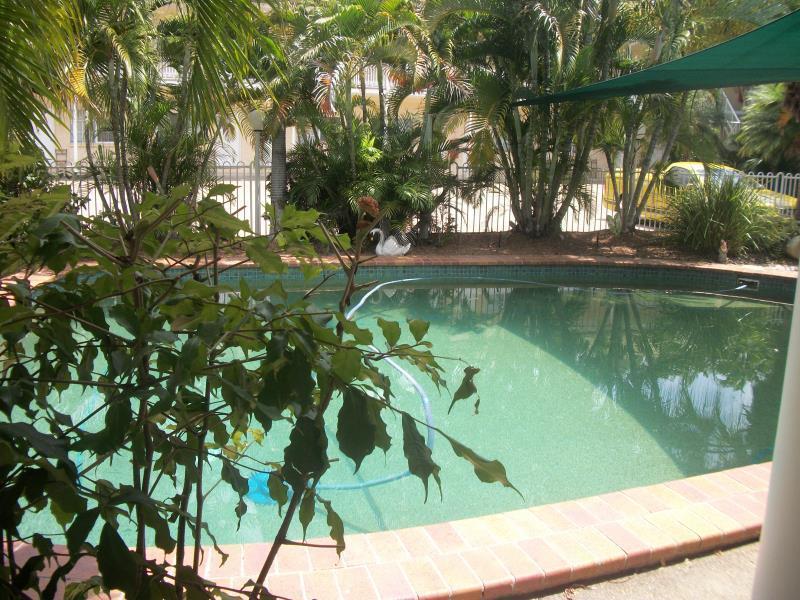 Colonial Rose Motel Townsville Kültér fotó