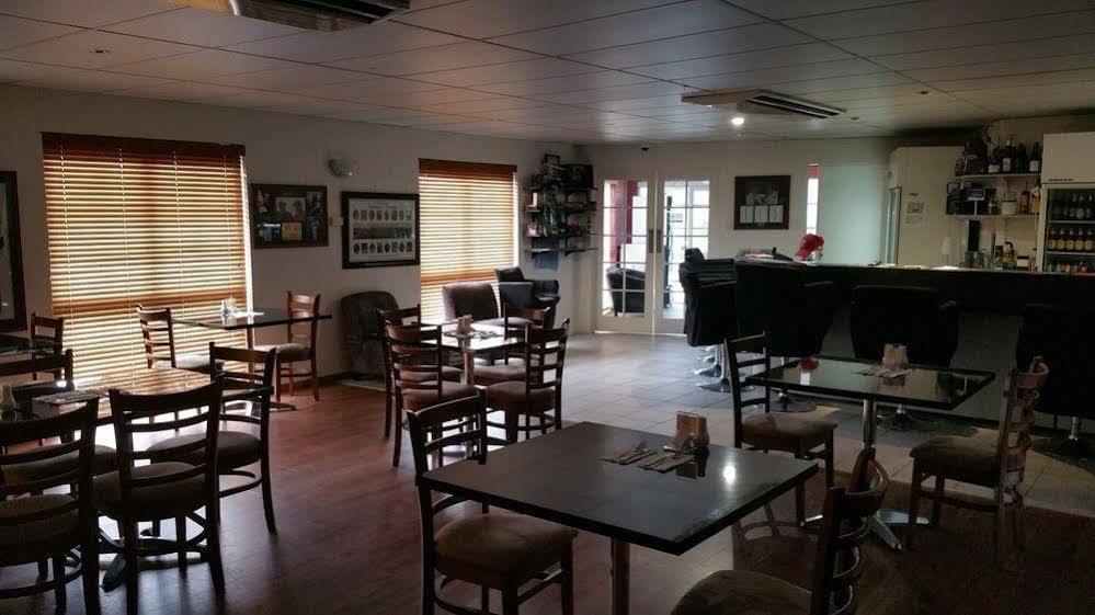 Colonial Rose Motel Townsville Kültér fotó